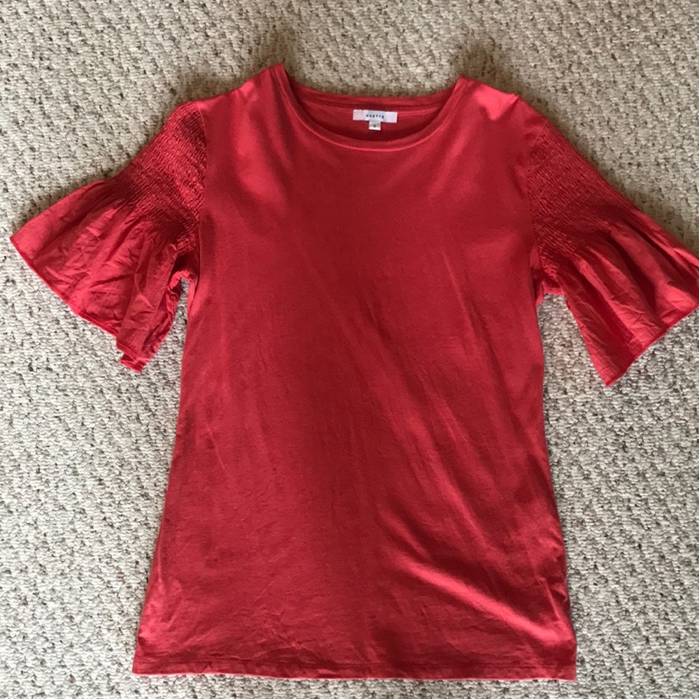 MAETTE by Stella & Dot cotton tee